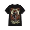 Hot Sale Opeth Haxprocess Album Cover Poster Graphic Print T-Shirt Men Women Summer New Tee Streetwear Harajuku Fashion Loose Casual Oversized Top