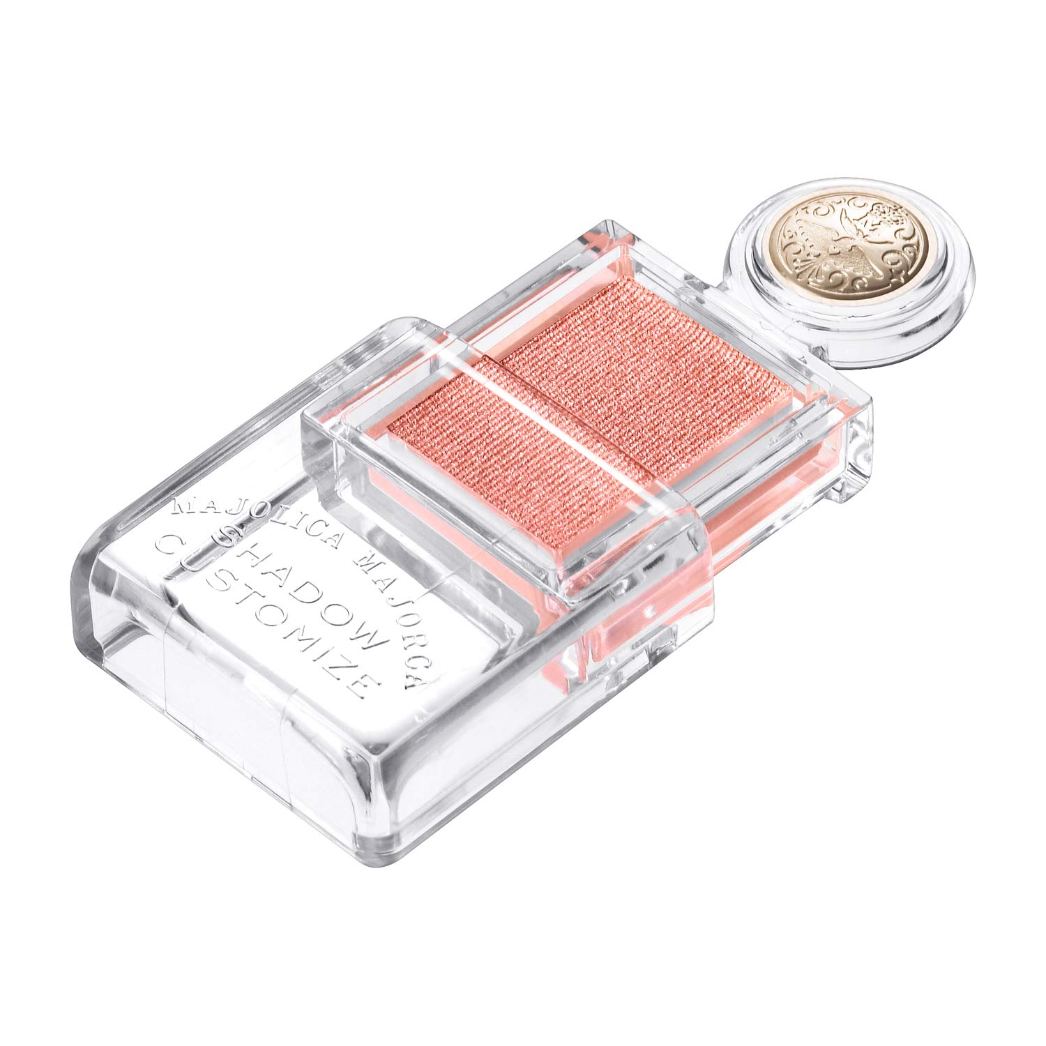 MAJOLICA MAJORCA Тени Customize BE330 Masala Chai 1 г  Тени для век  Порошковый тип  Высокая пигментация  Однотонные  Shiseido