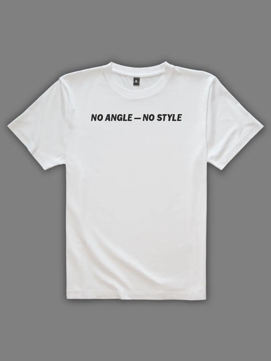 DJ logo print T-shirt S