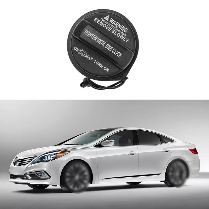 31010-3L600 Gas Fuel Tank Cap Cover for Hyundai Azera Elantra Genesis Tucson Accent Santa Fe Sonata 310103L600