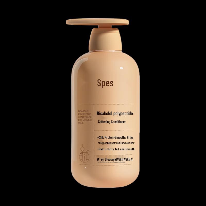 Spes Bisabolol Polypeptide Softening Conditioner