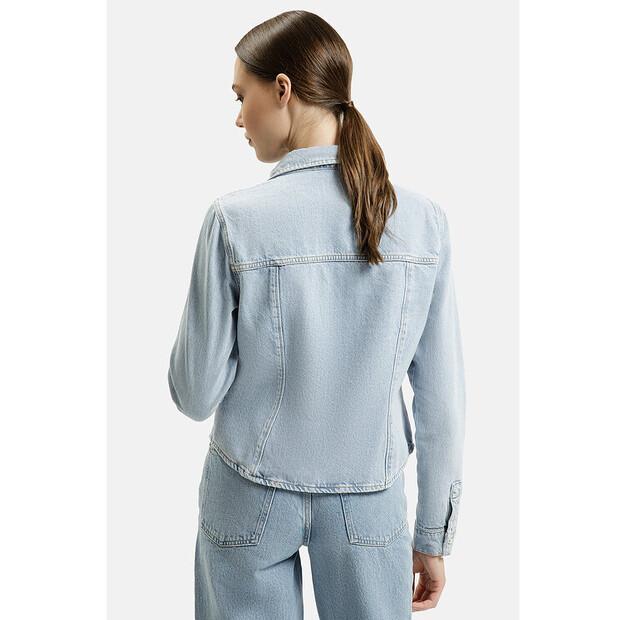 Рубашка Cross Jeans C 5002-005