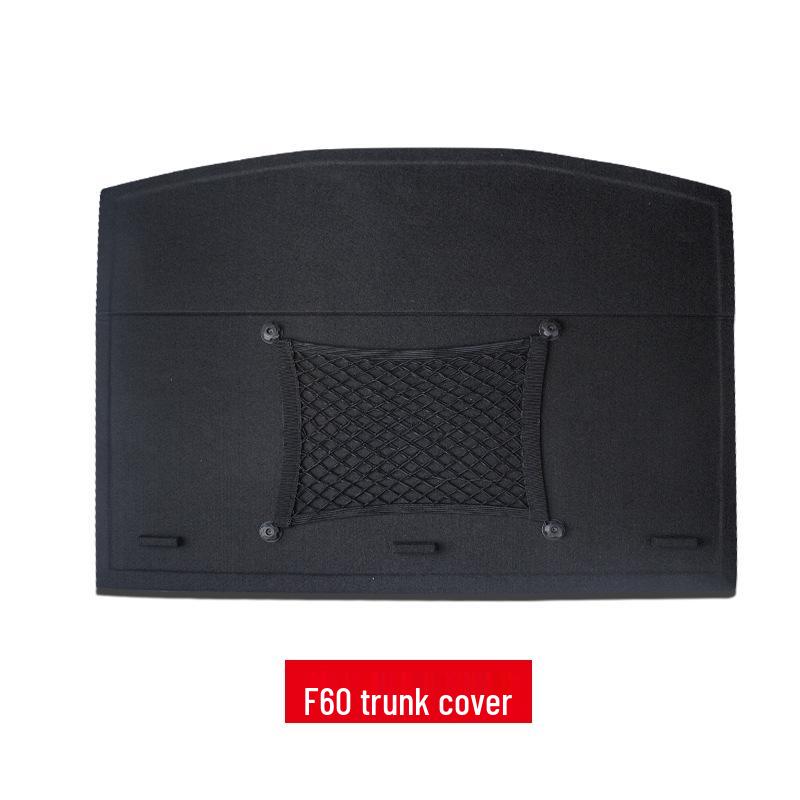 BMW Mini Trunk Partition & Storage Cover for F56/F55/F54/F60 Models