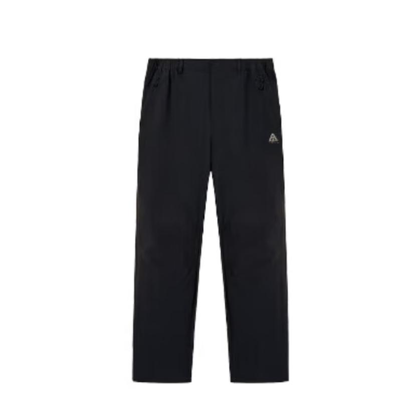 ANTA Men s Shanfeng Outdoor Hiking Waterproof Pants 185/2XL