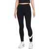 New Nike Sports Pants Women's Black DV7796-010