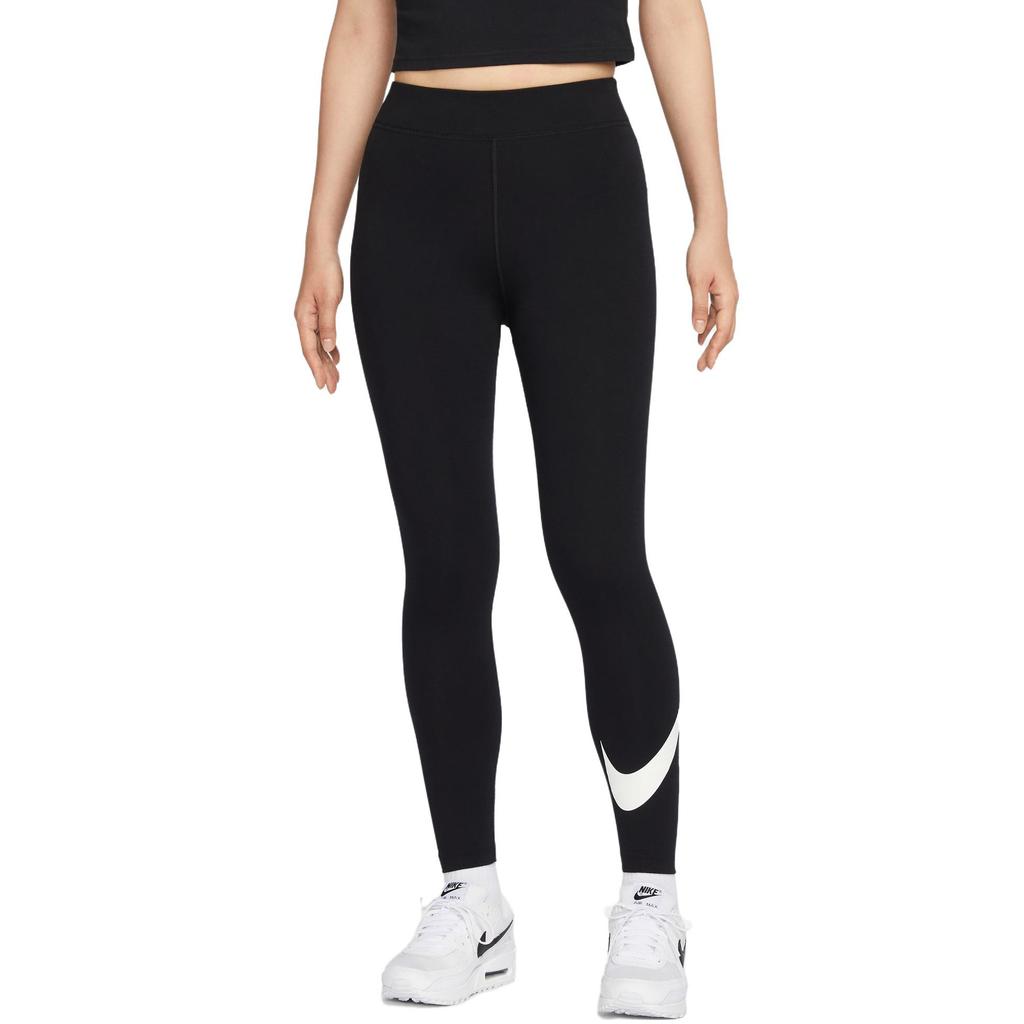 New Nike Sports Pants Women's Black DV7796-010
