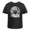 Gonk In Basket' Cotton T Shirt Ta034815