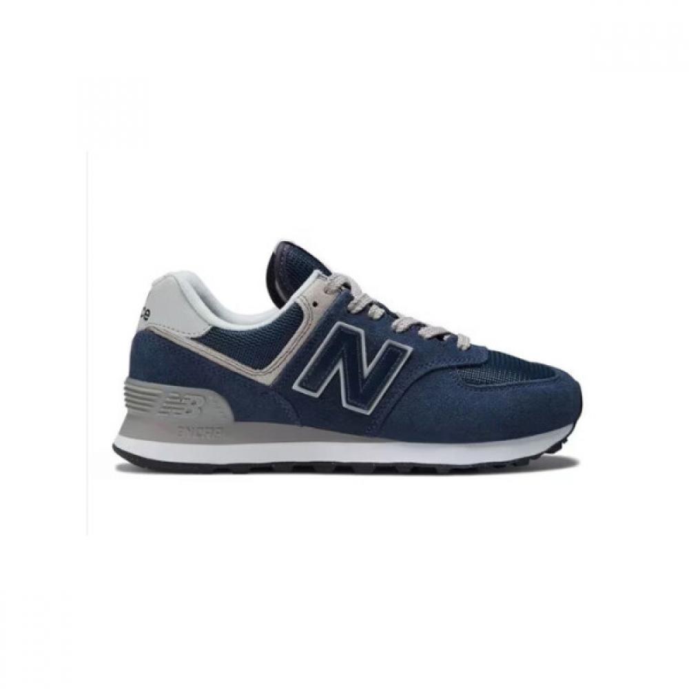 

New Balance Store Genuine Sneakers Sneakers Wl574evn 225