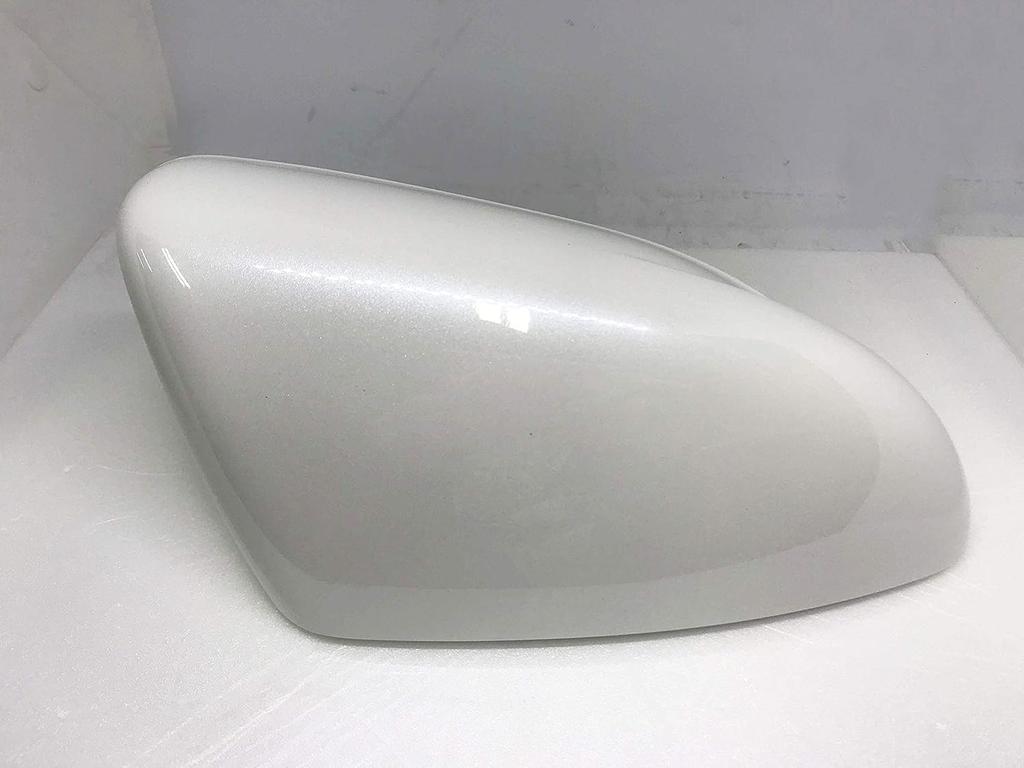 Original OEM 87616-A7000-SWP Scalp - Espelho retrovisor externo RR, LH / 87616A7000SWP para Hyundai Kia