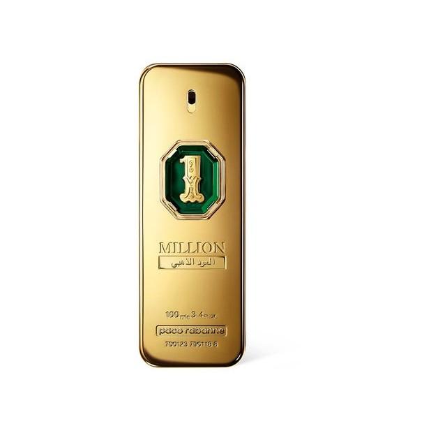Rabanne 1 Million Golden Oud Parfum