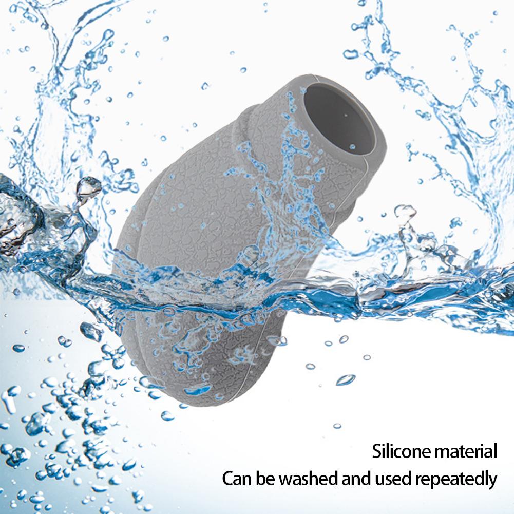 Silikon AT Auto Hülle Schaltknaufmanschetten Schaltknaufgriffe Abdeckung Universelle Schalthebel Dekorabdeckung Zubehör