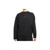 Nike Women's Casual Crewneck Pullover Sweatshirt