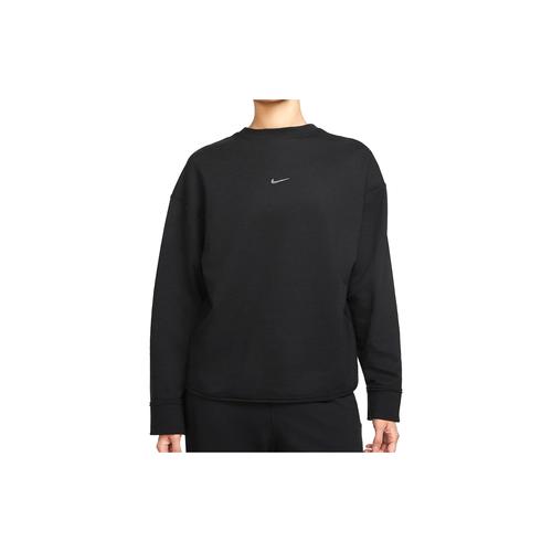Nike Women's Casual Crewneck Pullover Sweatshirt