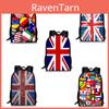 National Flag School Bags Durable And Fashionable Backpack For Students