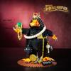 Magic Niffler Mole 7067 Collectible Model Children'S Educational Building Block Toy Birthday/Christmas/Halloween Gifts