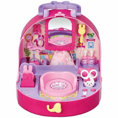 Mel-chan Care Parts Lots of Talking Rabbit Nursery 1851540