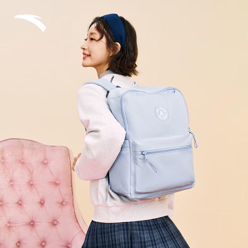 ANTA Casual Large Capacity Backpack