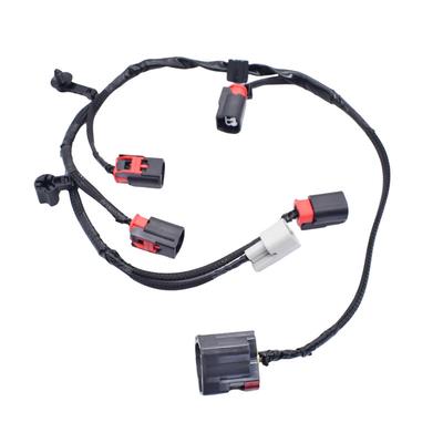 MDS Káblový zväzok Vymeňte 5148163AD 05148163AD Pre CHRYSLER DODGE CHARGER CHALLENGER DURANGO RAM 1500 GRAND CHEROKEE 2010-2024