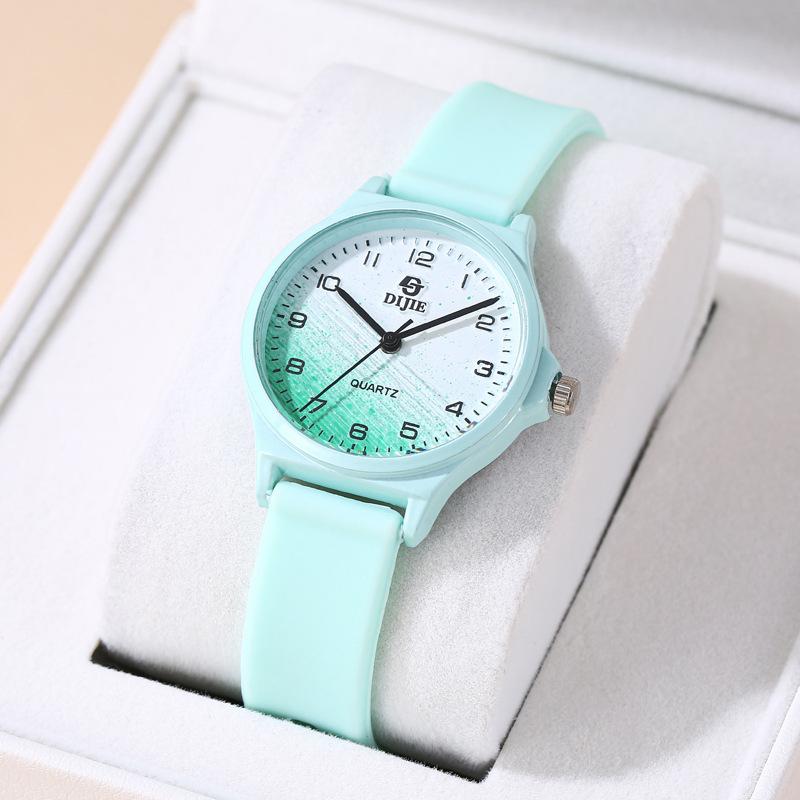 Versatile Light Luxury Men'S And Women'S Watches, Simple And Cool Student Watches, Mori High-Value Watches, Simple And Fashionable For Students