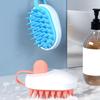 Producten voor douche en bad – Haarwasborstels