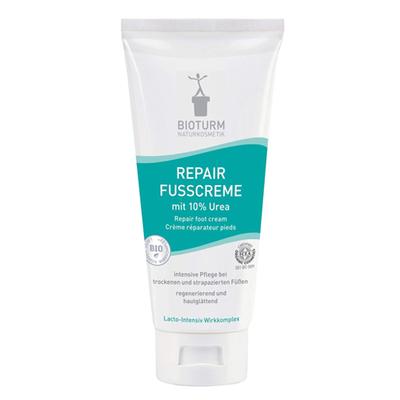 Biotum Repair Fußcreme 10% Urea Nr. 83 100 ml