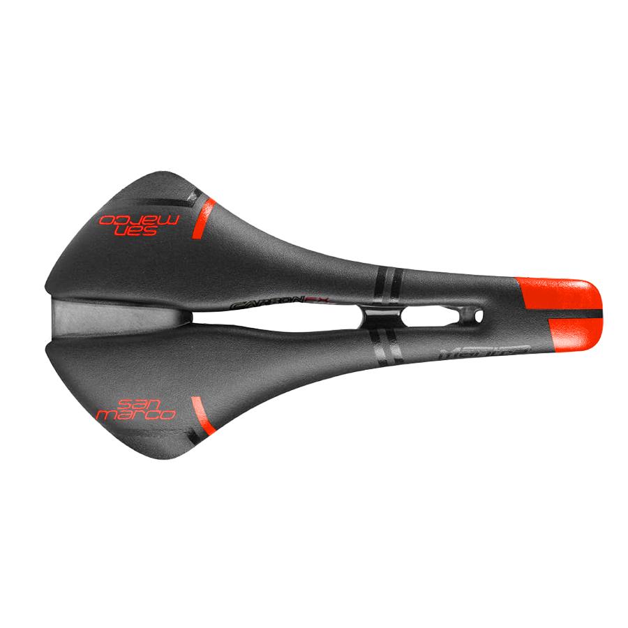 San Marco Mantra Carbon Fiber Saddle