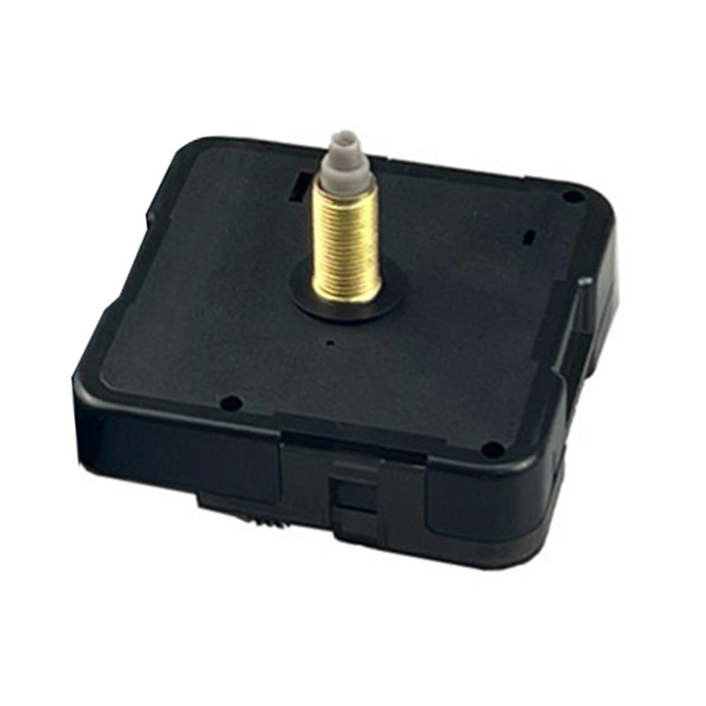 Sessiz Duvar Saati Mekanizması Tarama Kuvars Saat Mekanizması Kendin Yap Saat Aksesuarları Saat Mekanizması Sessiz Duvar Saati Mekanizması