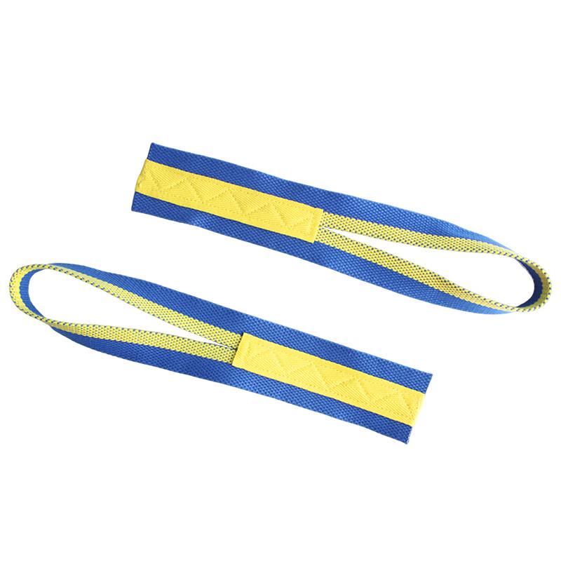 TULX Weightlifting Grip Straps