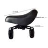 Lishi Front-Mounted Child Bicycle Seat