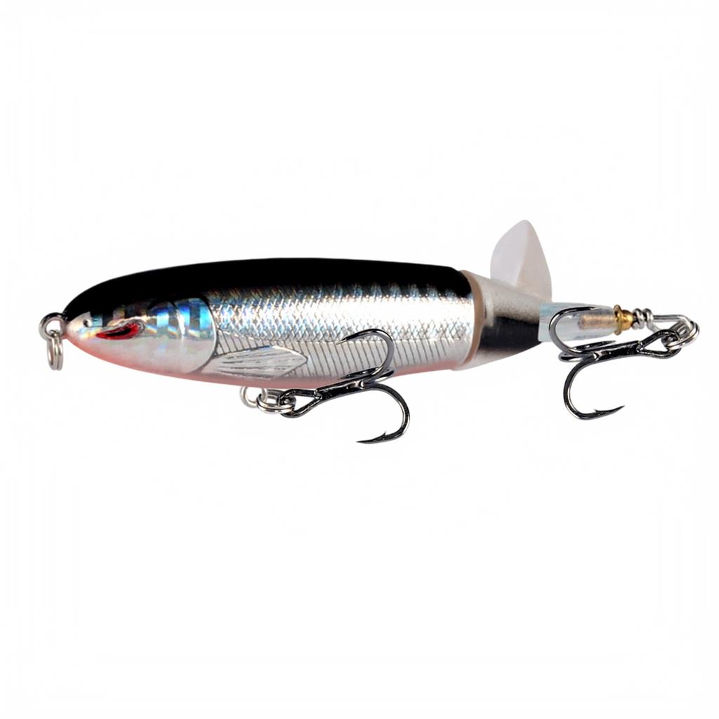 Hard Floating Pencil with for Outdoor and Fishing