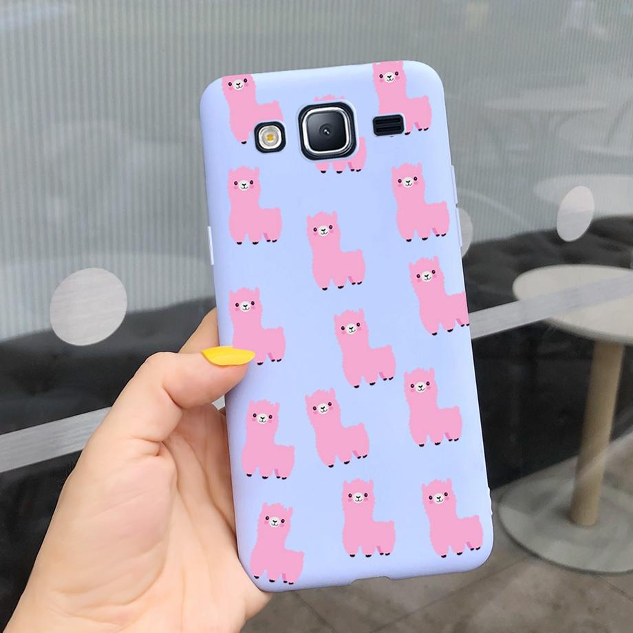 Soft TPU Silicone Phone Cases For Samsung Galaxy J7 Neo J7 Nxt Case Cover For Samsung J7 Core J7 2016 2015 J701F J701M Fundas