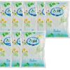 Liushen Talcum Powder (75g X 8 Bags)