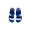 Li Ning Comfortable Versatile Breathable Kids Sandals Kids Footwear Deep-Navy YKUS004-5