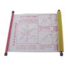Traditional Water Set Chinese Calligraphy Writing Paper Brush Pen Tool Box