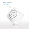 BULL Mechanical Timer Plug Socket CN Plug (adapter Included)