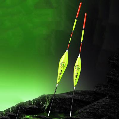Plastic Big Fishing Floats Indicator Rock Fishing Floats New Bobbers  Fishing Supplies