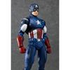 Figma Avengers Captain America (Niet-schaal ABS&PVC Geverfde Actiefiguur)