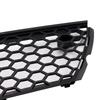 Front Honey Lower Grille Grill Fit for Seat Ibiza 6L FR 2002-2006 Pre-Facelift