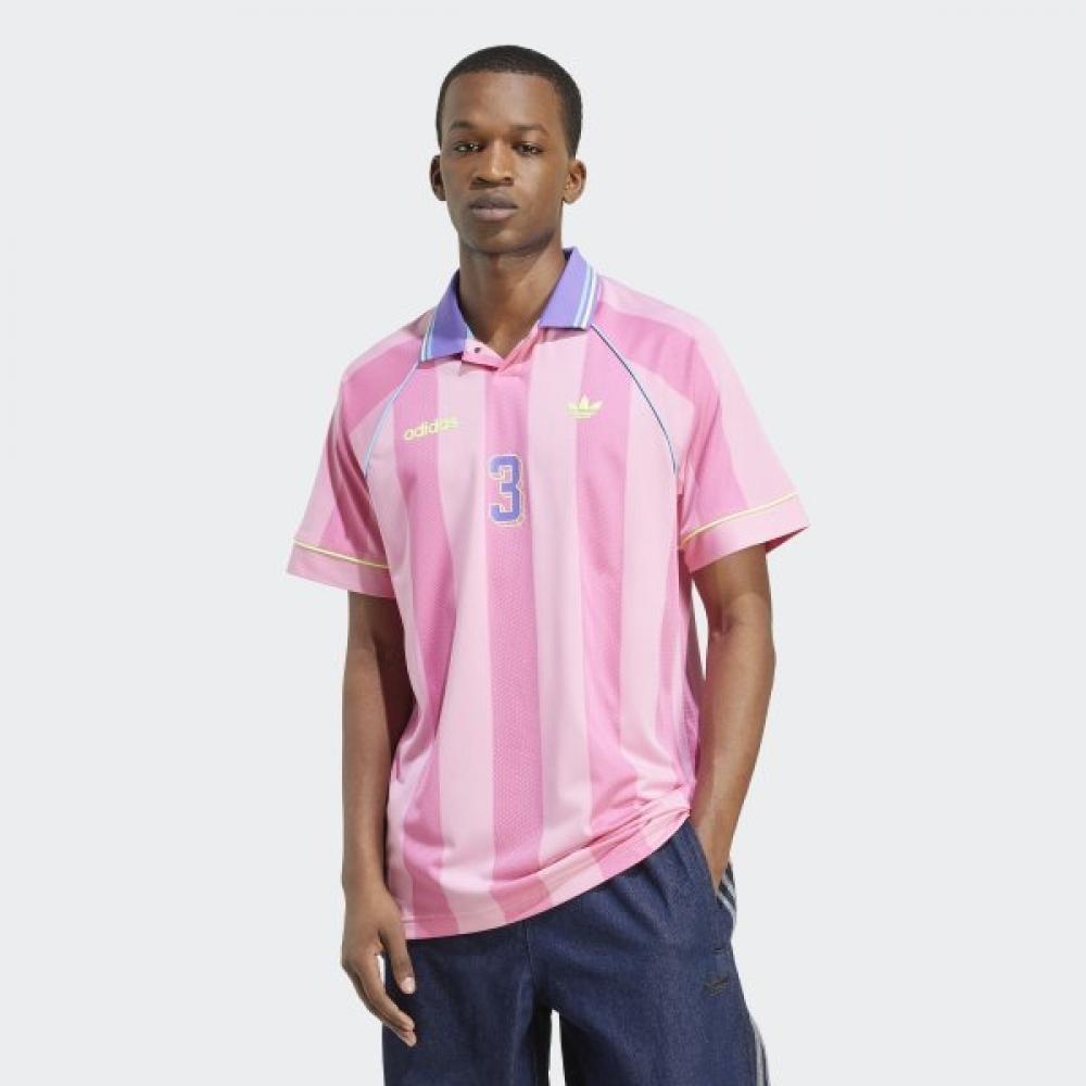 

Adidas Официальная жаккардовая майка Кореи Kd2255 KD2255/XS