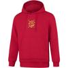 Li Ning Casual Comfortable Hoodie Design High-Quality Chinese Element Sweatshirt Men Sweatshirt AWDV665-2