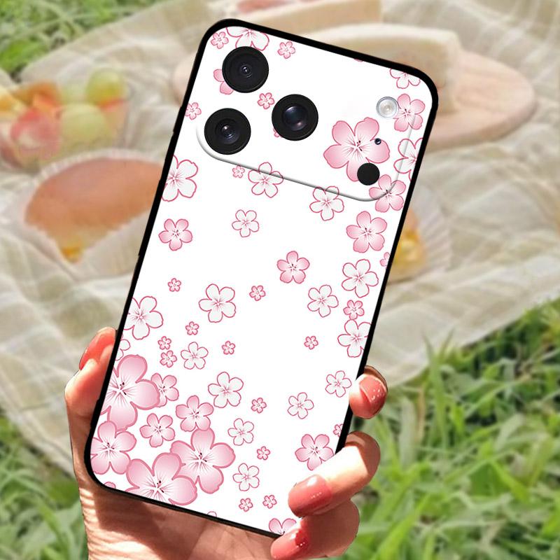 For IPhone 17 Pro 17Pro Case Luxury Wolf Lion Silicone Soft TPU Phone Cover For Apple IPhone17 Pro A3256 Cases Shockproof Coque