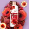 lux Indulgent Orchid Scent Shower Cream