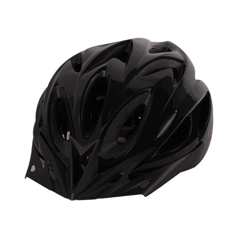 

DEVIATE Integrated Cycling Helmet L