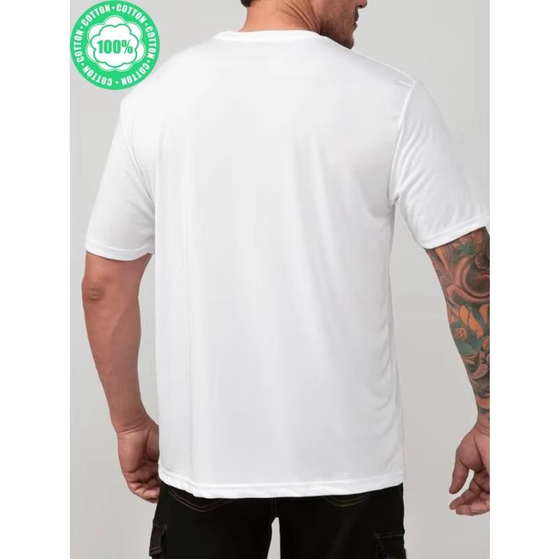 Witch Hat Long Legs Dog Graphic T-Shirt Cotton Casual Crew Neck T-Shirt Oversized T-Shirt Halloween Summer Fashion Print Shirt