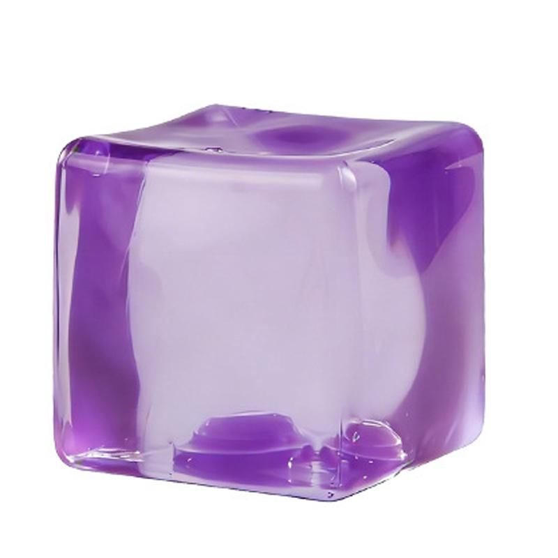 

Latest Squishy Ice Cube Fidgeting Plaything Square Shape Squishy Stress Sphere Squeeze Toys Stress Relief Sensory Toy For Kids Adults Gift
