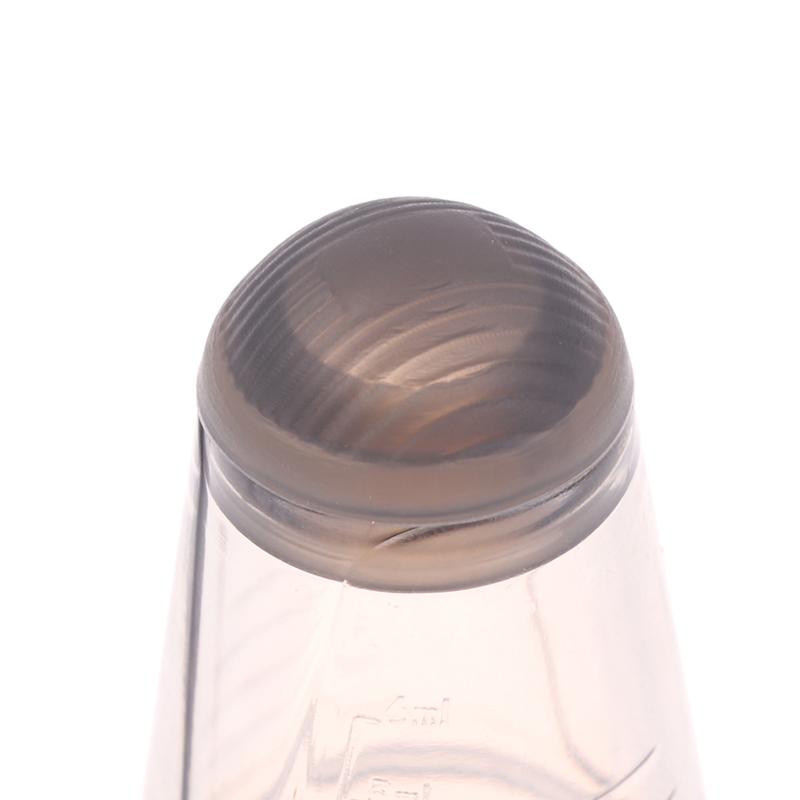 Scalp Applicator Hair Regrowth & Styling Solution Guide Comb Hexagon Head Oil Roller Ball Massage Comb Massage Relaxation Tools