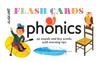 The Phonics ??? Flash Cards Book