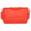 Storage Parts Box Component Storage Bins 1Pc PE Material Practical To Use