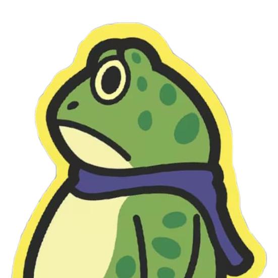 Yousheng 10Pcs Frog Protest Stickers Easy To Apply Waterproof Bumper Sticker Waterproof Vinyl Decal for Laptop Water Bottle,Car