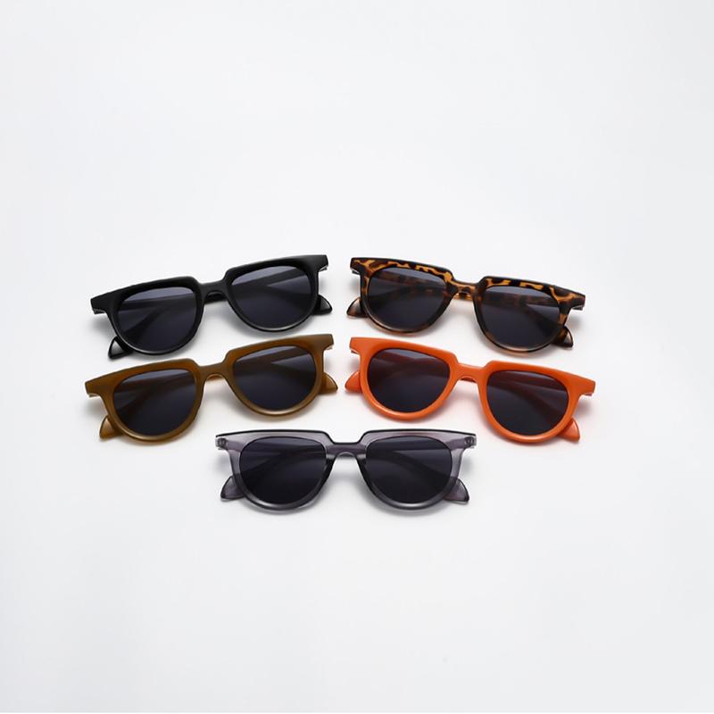 New Fashion Sunglasses Men Square Leopard Print Sun Glasses Women Sports Eyeglass Shades Classic Luxury Brand Design Uv400